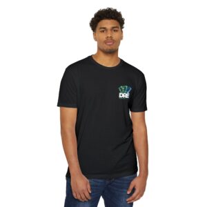 Dirt Road Entertainment Classic Logo Tee